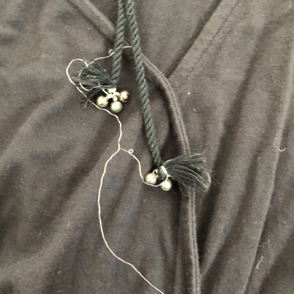 AEO cropped tank - Picture 4 of 4